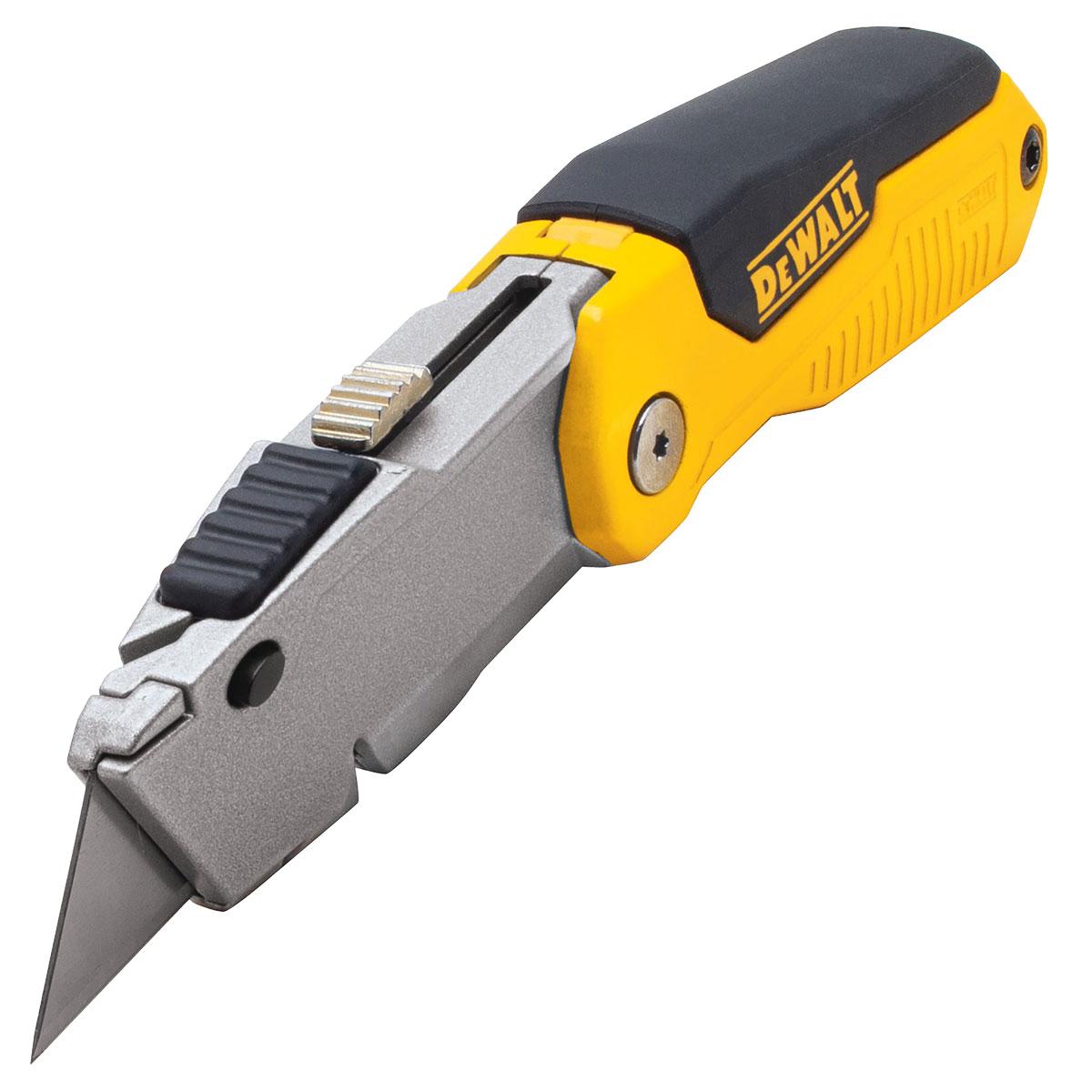 DeWalt Folding Utility Knife